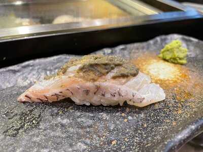 Hakumai Sushi And Omakase