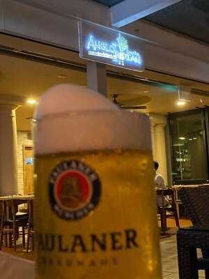 Anglo Indian Cafe Bar