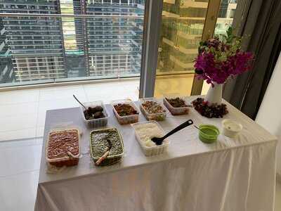 Anglo Indian Cafe Bar