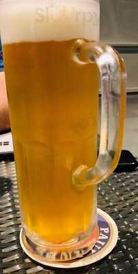 Anglo Indian Cafe Bar