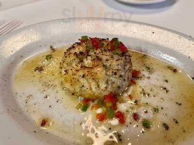 Ruth's Chris Steak House