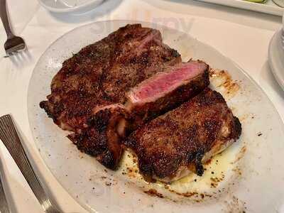 Ruth's Chris Steak House