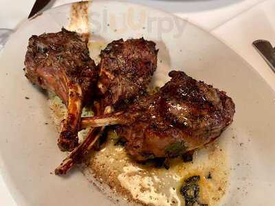 Ruth's Chris Steak House