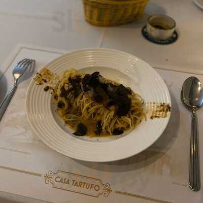 Casa Tartufo