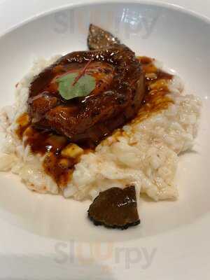 Min Jiang At Dempsey