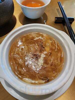 Min Jiang At Dempsey