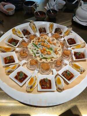 Min Jiang At Dempsey