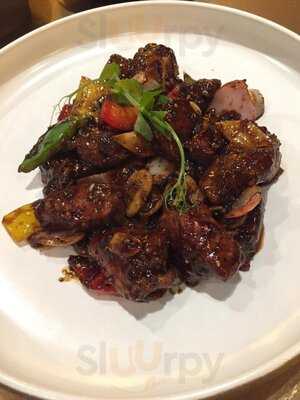 Min Jiang At Dempsey