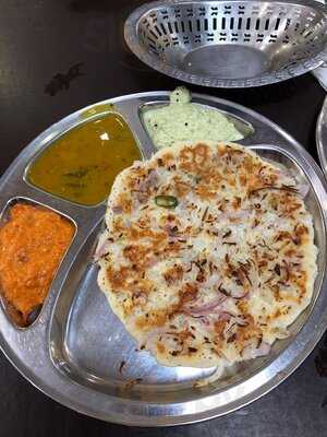 Komala Vilas Restaurant