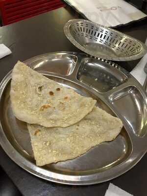 Komala Vilas Restaurant