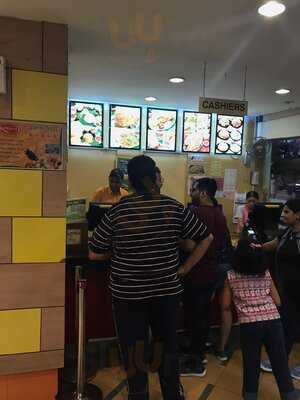 Komala Vilas Restaurant