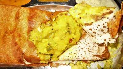 Komala Vilas Restaurant