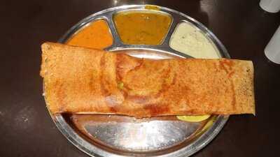 Komala Vilas Restaurant