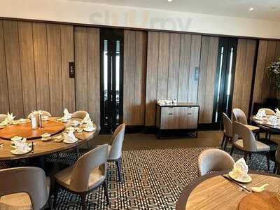 Si Chuan Dou Hua Restaurant