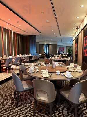 Si Chuan Dou Hua Restaurant