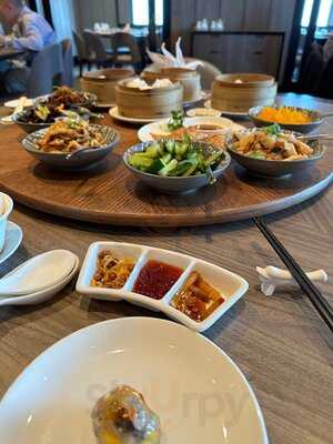 Si Chuan Dou Hua Restaurant