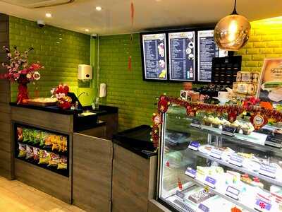 The Banana Leaf Apolo