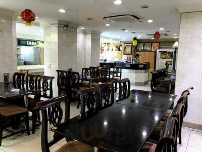 The Banana Leaf Apolo