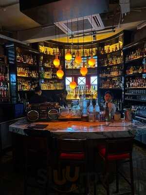 Potato Head Singapore