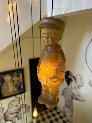 Potato Head Singapore