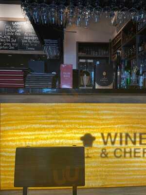 Wine & Chef