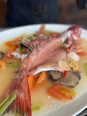 Imperial Treasure Fine Teochew Cuisine