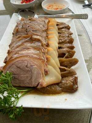 Imperial Treasure Fine Teochew Cuisine