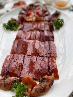 Imperial Treasure Fine Teochew Cuisine