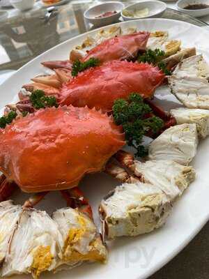 Imperial Treasure Fine Teochew Cuisine