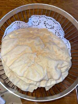 Anjappar Authentic Chettinaad Restaurant