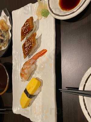 Sun With Moon Japanese Dining & Cafe