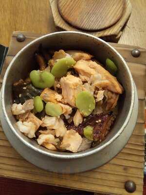 Sun With Moon Japanese Dining & Cafe