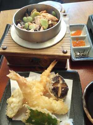 Sun With Moon Japanese Dining & Cafe