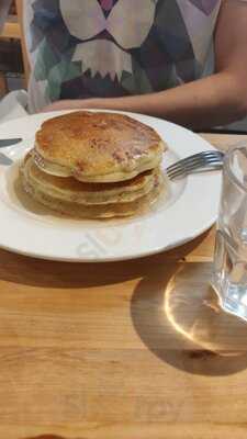 The Fabulous Baker Boy