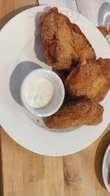 The Fabulous Baker Boy