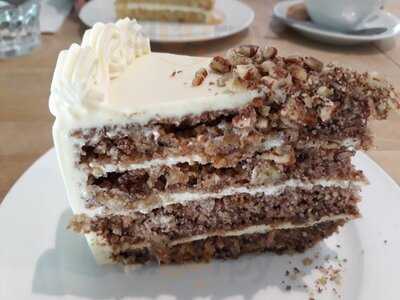 The Fabulous Baker Boy