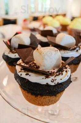 The Marmalade Pantry (novena)