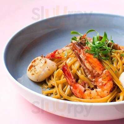 The Marmalade Pantry (novena)