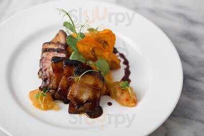 The Marmalade Pantry (novena)