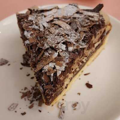 The Marmalade Pantry (novena)