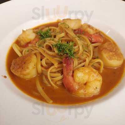 The Marmalade Pantry (novena)