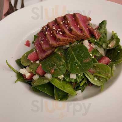 The Marmalade Pantry (novena)