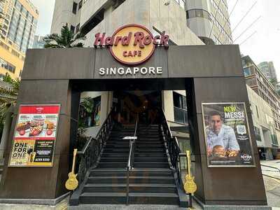 Hard Rock Cafe