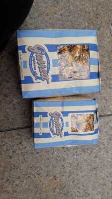 Garrett Pocorn Shops