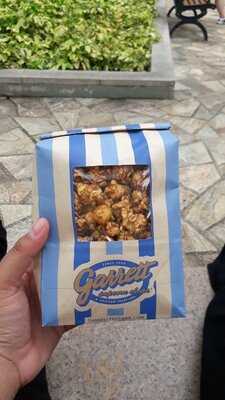 Garrett Pocorn Shops