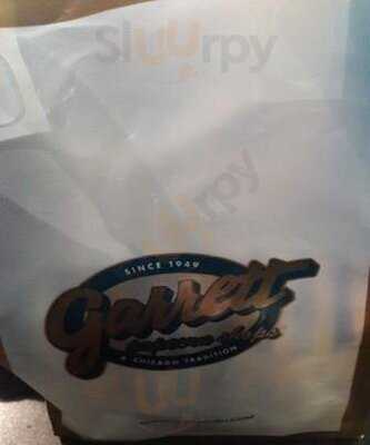 Garrett Pocorn Shops