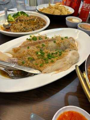 Jumbo Seafood (riverside Point)