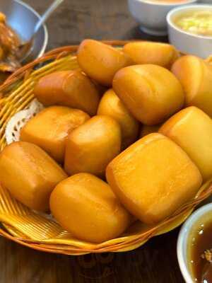 Jumbo Seafood (riverside Point)