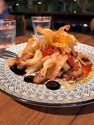 My Little Spanish Place