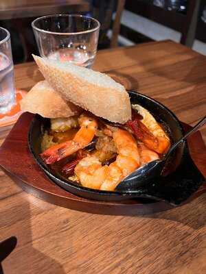 My Little Spanish Place